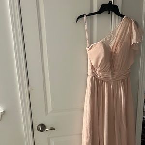Bridesmaids dress